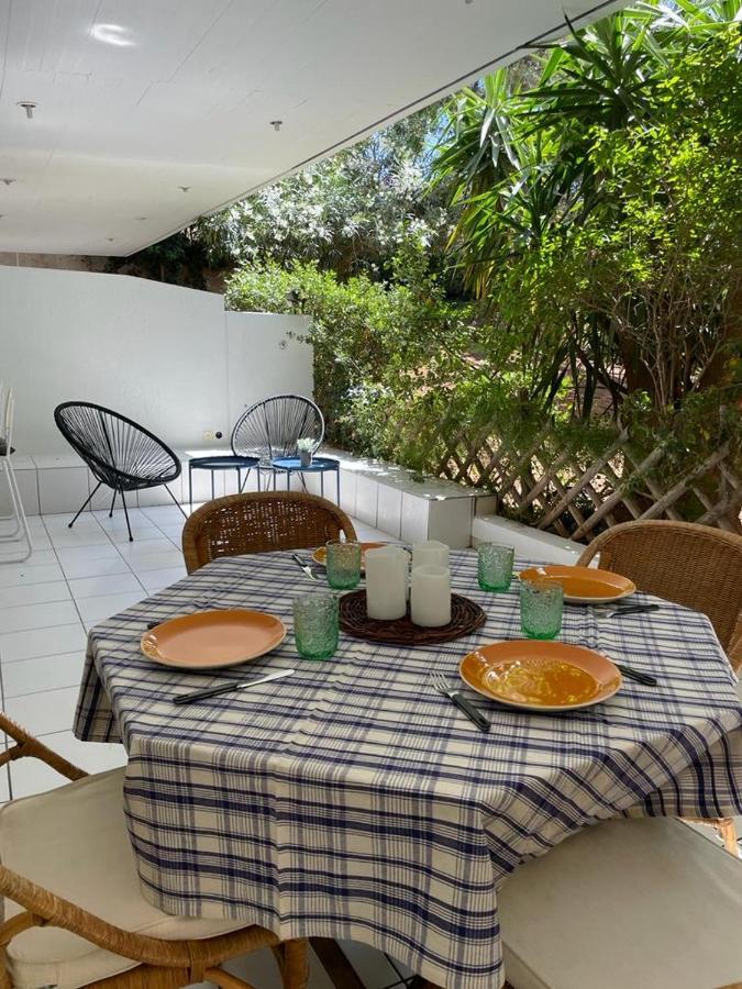 Vouliagmeni'S Secret Garden Near The Sea Apartment Athens Exterior photo